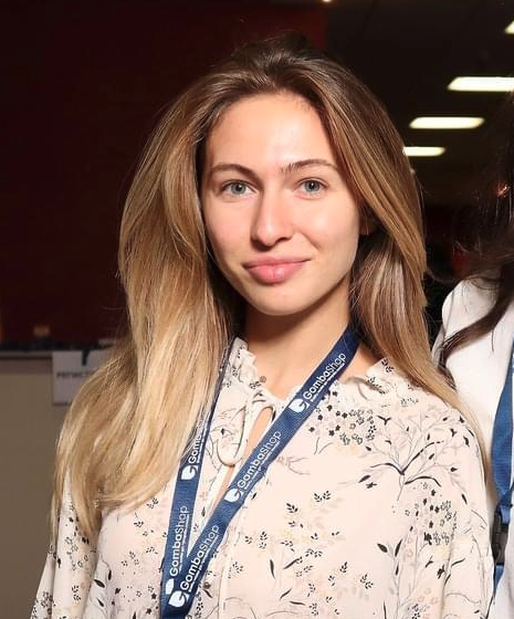 beloslava petrova